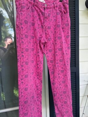 Jeans Subcategory Identification